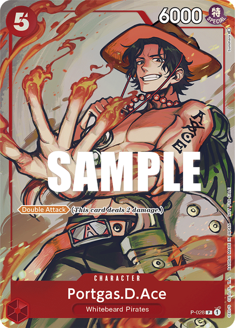 Portgas.D.Ace