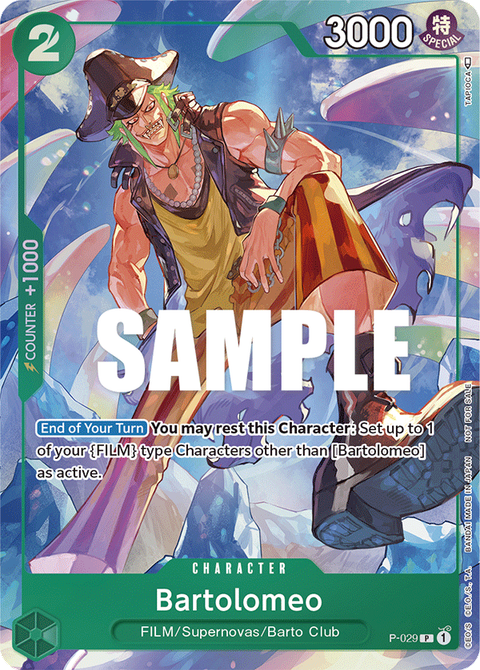 Bartolomeo
