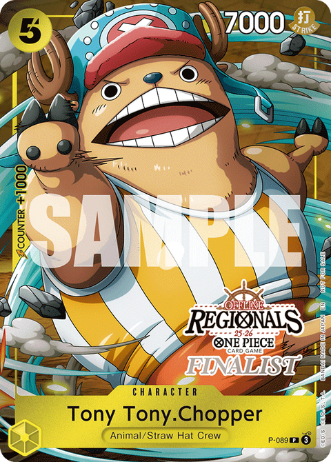 Tony Tony.Chopper