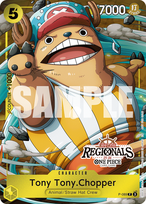 Tony Tony.Chopper