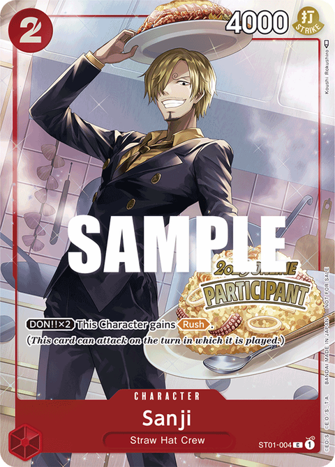 Sanji