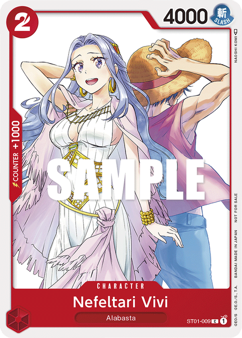 Nefeltari Vivi