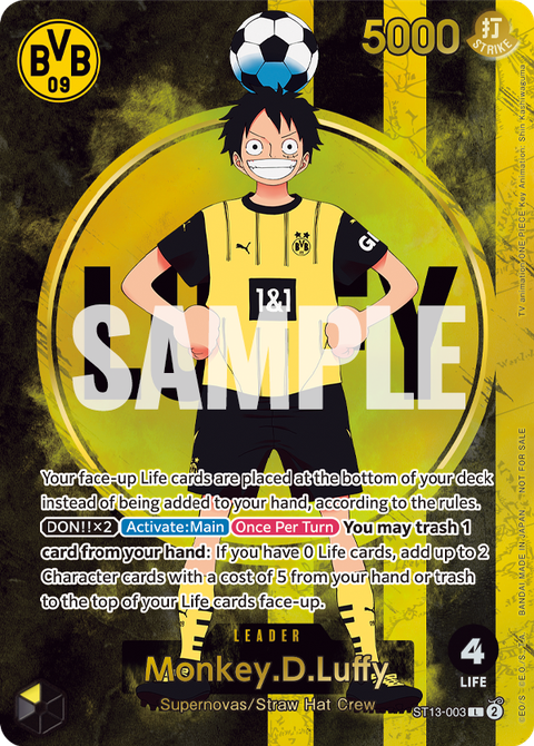 Monkey.D.Luffy
