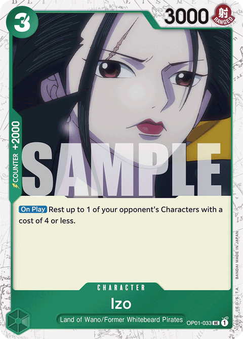 Izo