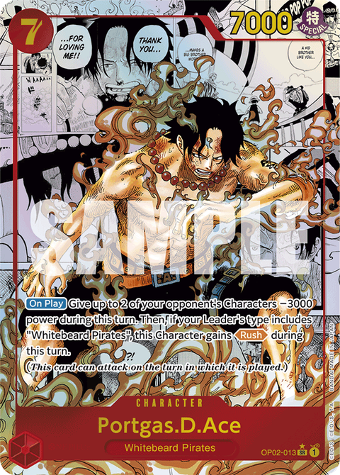 Portgas.D.Ace