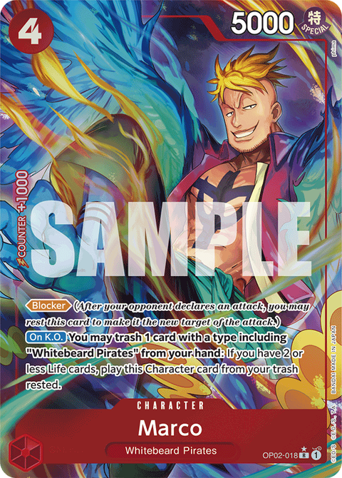 Marco