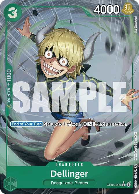 Dellinger