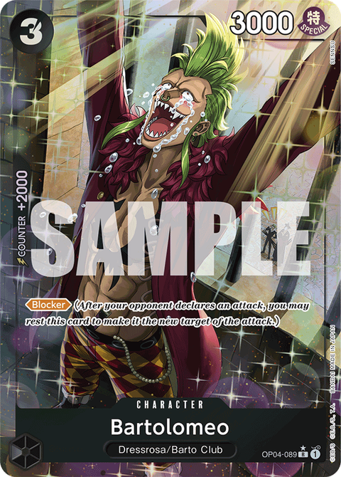 Bartolomeo