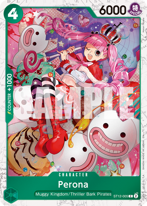 Perona