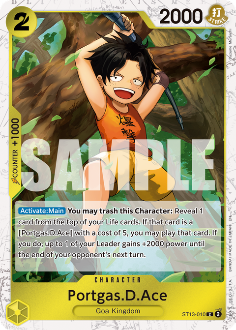 Portgas.D.Ace