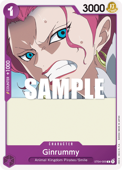 Ginrummy