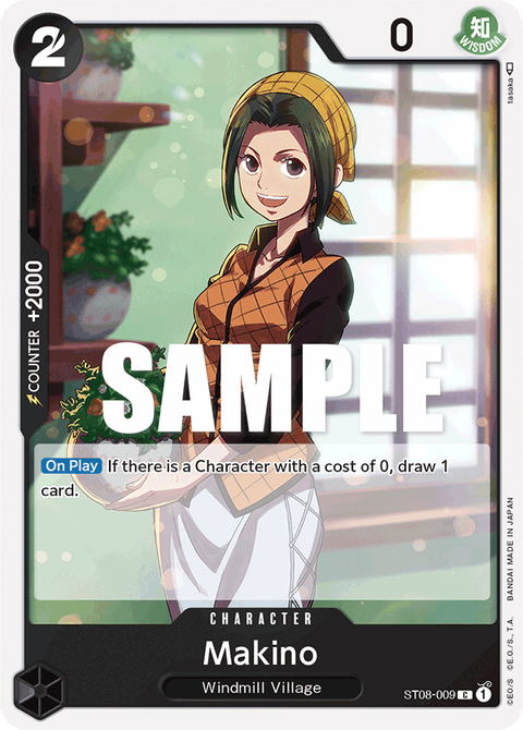 Makino