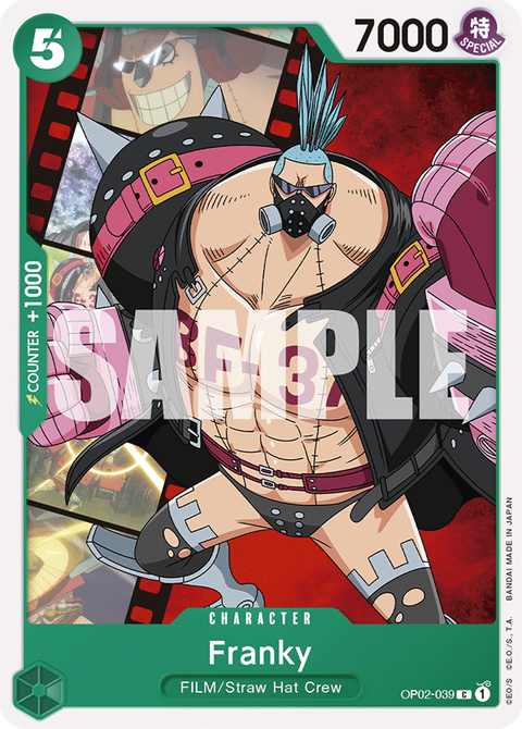 Franky