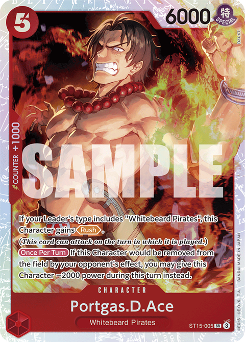 Portgas.D.Ace