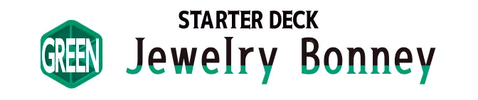 GREEN Jewelry Bonney