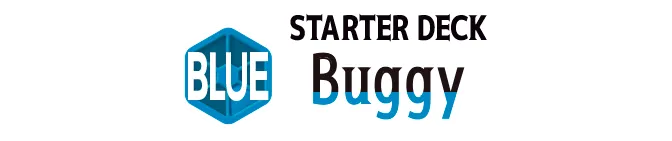 BLUE Buggy