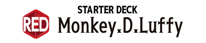 RED Monkey D. Luffy