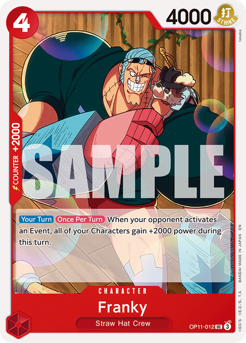 Franky
