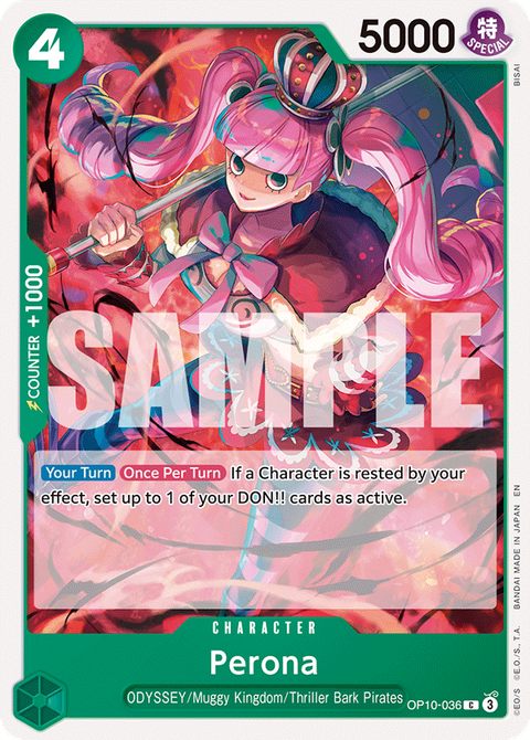Perona