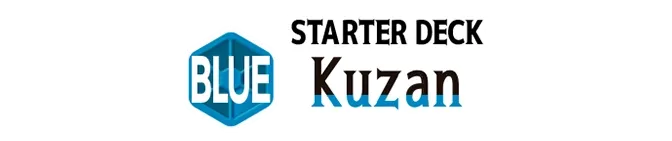 BLUE Kuzan