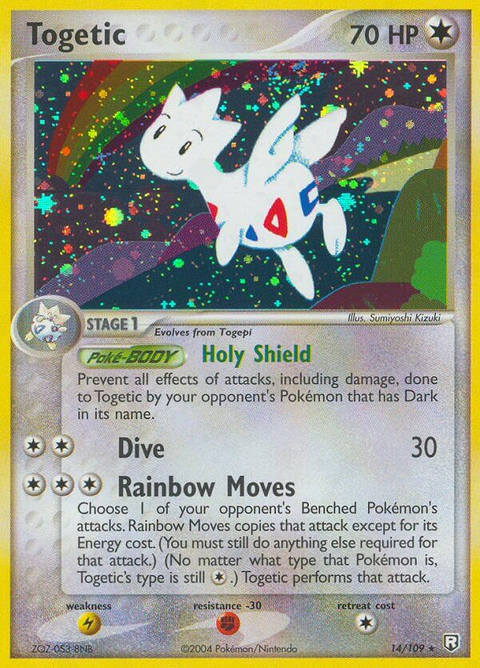 Togetic