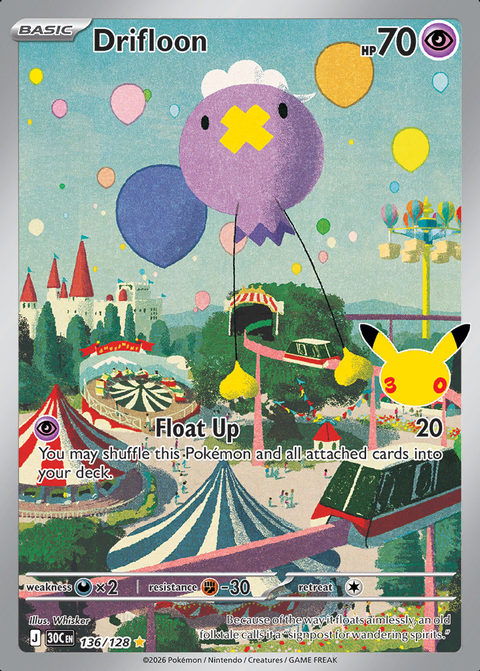 Drifloon