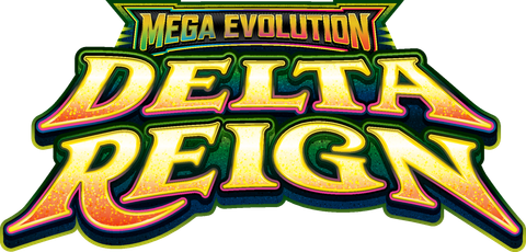 Delta Reign logo
