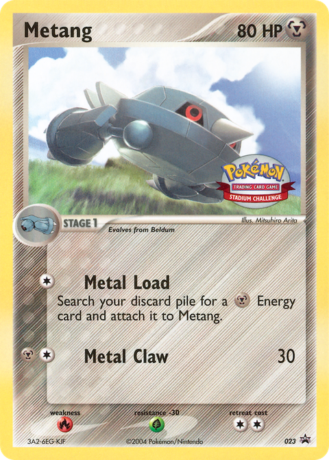 Metang