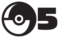 Play Organized Pokémon 5