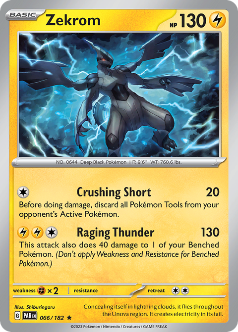 Zekrom