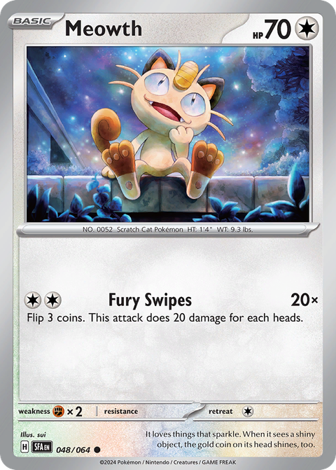 Meowth