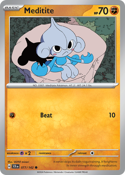 Meditite