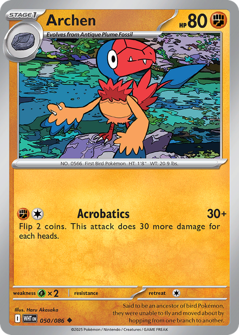 Archen
