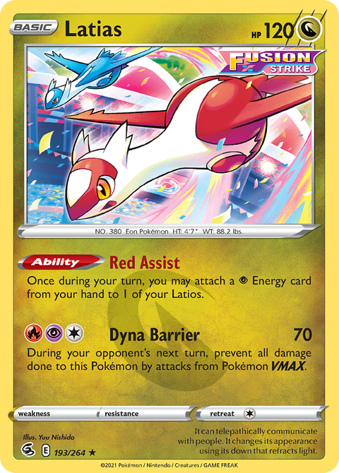 Latias