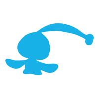 Diamond & Pearl Trainer Kit - Manaphy Half Deck