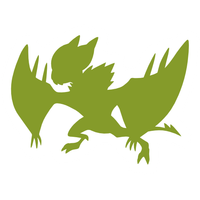 XY Trainer Kit - Noivern Half Deck