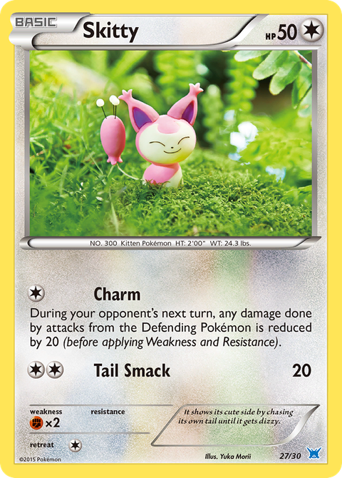 Skitty